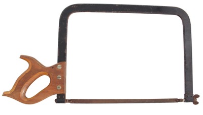Millers Falls Company, Millers Falls, Massachusetts, No. 24: Extra Deep Cut Hack Saw