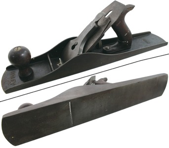 Stanley Rule & Level, No. 6: Clean & Usable '"type 13" 'e Plane