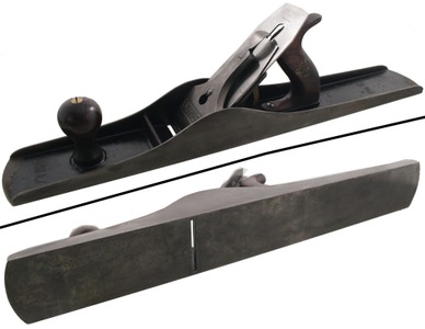 Stanley Rule & Level, No. 7: Extra Clean Jointer Plane