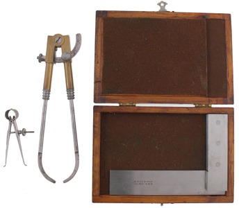 Assorted Makers: Three Extra Clean Machinists' Tool
