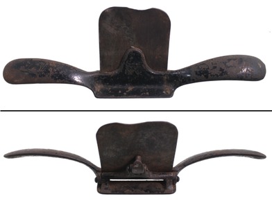 S.C. Tatum & Company, Cincinnati, Ohio: Keiser's Patent Cabinet Shave