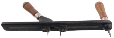 Unmarked: Heavy Duty Adjustabl Washer Cutter