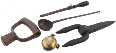 Assorted Makers: Shop & Household Items Opportunity Lo