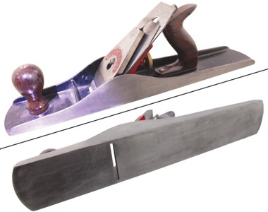 Millers Falls Company, Millers Falls, Massachusetts, No. 18: Extra Clean Cast Iron Fore Plane