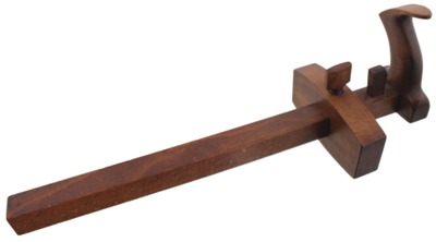Unmarked: Extra Clean Panel Slitting Gauge