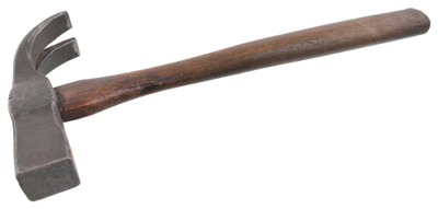 Unmarked: Pre-Adze Eye Claw Hammer