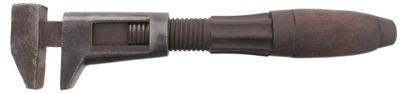 Fowle & Company, Croton Falls, New York: "Hewet's Union" Wrench