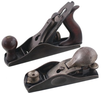 Sargent & Company, New Haven, Connecticut: Two Sargent Made Woodworking Planes