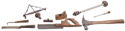 Assorted Makers: Spec. Purp. Tools Opportunity Lot
