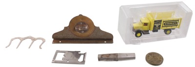 Assorted Makers: Promotional Items Opportunity Lot