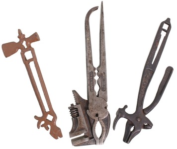 Assorted Makers: Three Intersesting Combination Tools