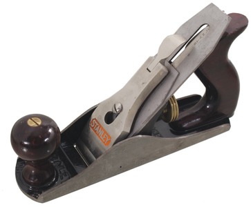 Stanley Rule & Level, No. 3: Extra Clean '"type 19" 'ng Plane