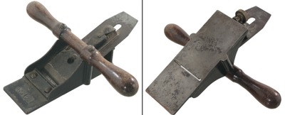 Stanley Rule & Level, No. 11 1/2: Adjustable Floor Plane