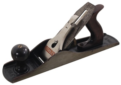 Stanley Rule & Level, No. 5 C: Extra Clean Type 16 Jack Plane