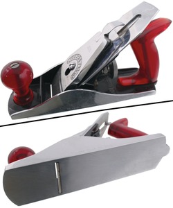 Millers Falls Company, Millers Falls, Massachusetts, No. 209: Rare "Deluxe" Smoothing Plane
