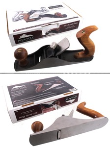 Woodcraft Supply Company, Parkersburg, West Virginia, No. 40 1/2: Unused 2 1/2 Scrub Plane