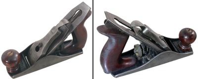 Sargent & Company, New Haven, Connecticut, No. 7: Rare "Shaw Patent" Smoothing Plane