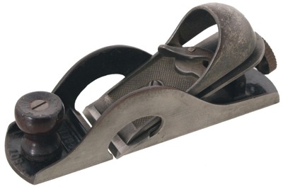 Sargent & Company, New Haven, Connecticut, No. 507: Open Side  Rabbet Block Plane