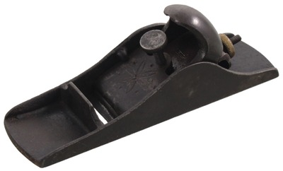 Boston Metallic Plane Company, Boston, Massachusetts: Baldwin's Patent Block Plane