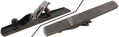 Stanley Rule & Level, No. 8 C: "Type 13" 24" Jointer Plane