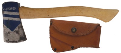 L.L. Bean, Freeport, Maine: Child's Camp Ax