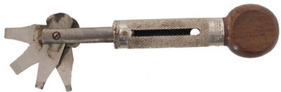 Billings & Spencer Company, Hartford, Connecticut: Billings Patent Screwdriver