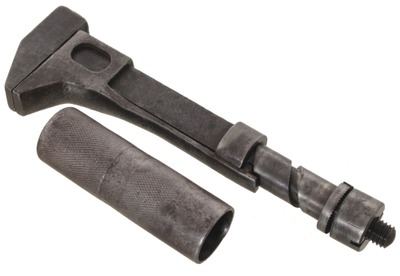 Richards Tool Company, 15 Court Square, Boston, Massachusetts: "The Boston Time Saving" Wrench
