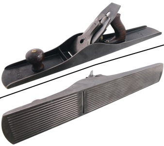 Stanley Rule & Level, No. 7 C: Extra Clean '"type 11" ' Plane