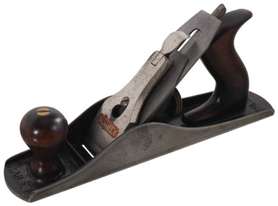 Stanley Rule & Level, No. 5 1/4 C: '"type 16" ' Jack" Plane