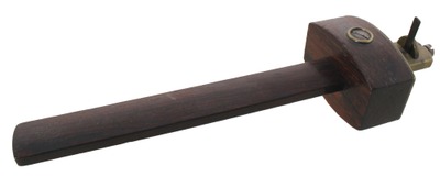 Marsden Brothers, Bridge Street Works, Sheffield, England: Extra Clean R'wood Slitting Gauge