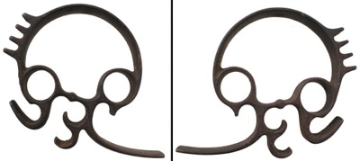 Wm. H. Thayer, Cleveland, Ohio: Thayer's Patent Universal Tools