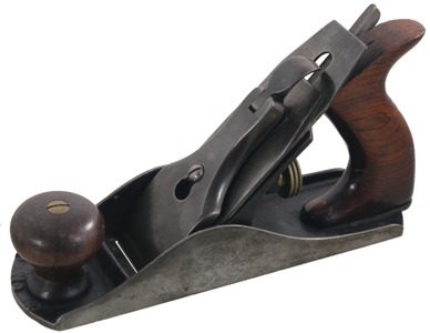 Stanley Rule & Level, No. 4: Extra Clean '"type 6" 'ng Plane