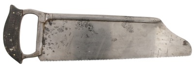 Tiemann & Company, New York, New York: Early Surgeon's Saw