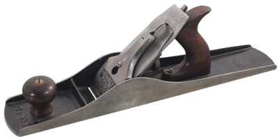 Stanley Rule & Level, No. 606: Later "Bedrock" Fore Plane