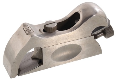 Stanley Rule & Level, No. 90: Bullnose Rabbet Plane