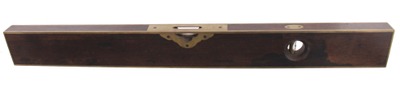 Stratton Brothers, Greenfield, Massachusetts, No. 1: Extra Clean 30" Plumb &  Level