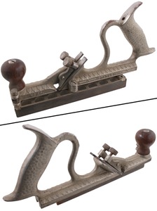 Stanley Rule & Level, No. 48: Tongue & Groove Plane