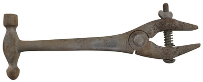 L.S. & E.G. Hoyt, Croton Falls, New York: Hoyt's Patent Combination Wrench