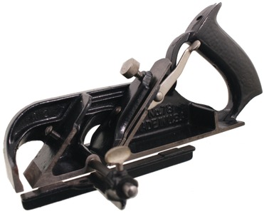 Stanley Rule & Level, No. 78: Duplex Filletster Plane