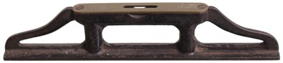 STANLEY (Unmarked), No. 43: Machinist's Pocket Level