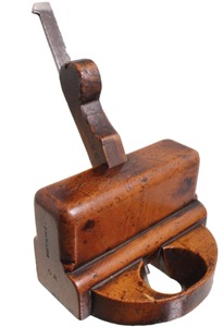 Unmarked: Classic English Router Planes