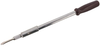 North Brothers Manufacturing Company, Philadelphia, Pennsylvania, No. 131 A: Spiral Ratchet Screwdriver
