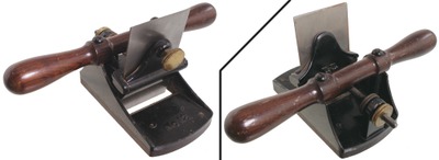 Stanley Rule & Level, No. 12: Rosewood Handle Plane