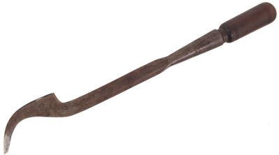 I. Sorby, Sheffield, England: Extra Clean Lock Mortise Chisel