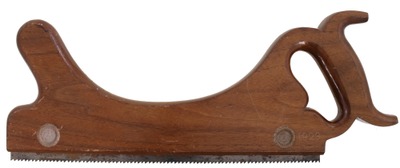 Unmarked: Extra Clean Long Body Stair Saw