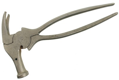Plastic Molded Products Company, Los Angeles, California: Hercules "Fence Mast Er" Combination Tool