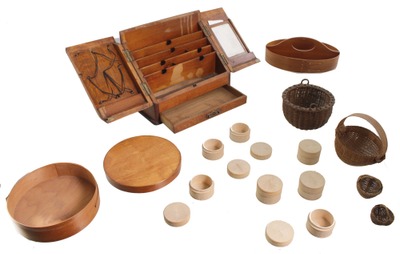 Assorted Makers: Household Items Opportunity Lot
