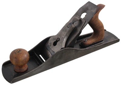 Belknap Hardware Company, Louisville, Kentucky, No. 5 1/2: Rare "Bluegrass" Bra Hvy. Jack Plane