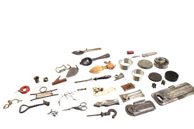 Assorted Makers: Household Items Opportunity Lot