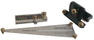 Lee Valley Tools, Ottawa, Ontario, Canada: Two Unused Lee Valle Spec. Purp. Tools